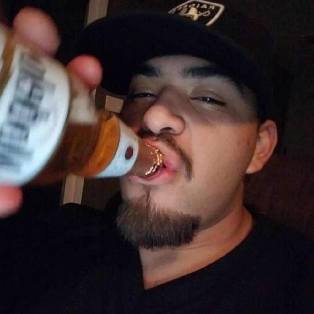 Meet your Posher, Erick